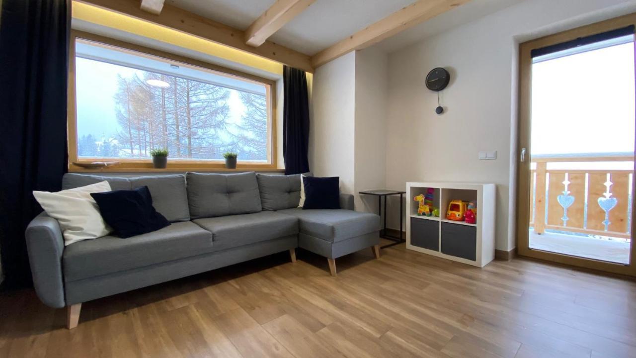 Tatrzanska Polana 5F Apartment Zakopane Exterior photo